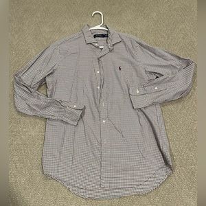 Polo by Ralph Lauren Dress Shirt
